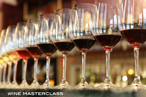 Elite Day Tours Wine Tastings and Masterclasses